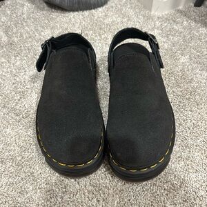 Doc Martens Zebzag Mules
